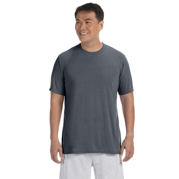 Mens Performance T-Shirt 5 Pack