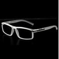 thumbnail image 1 of Mens Photochromic Reading Glasses Classic Fashion Readers Business Presbyopic Glasses, 1 of 3