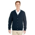 thumbnail image 1 of Mens Pilbloc V Neck Button Cardigan Sweater, 1 of 4