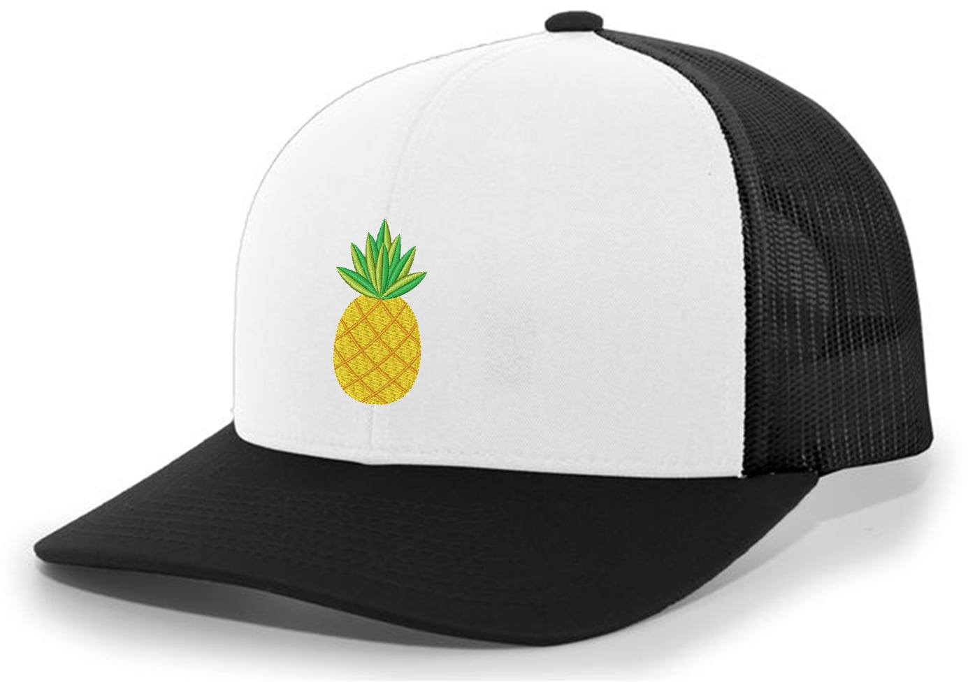 Mens pineapple hat clearance