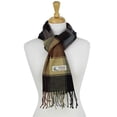 thumbnail image 1 of Super Soft Womens Mens Luxurious Classic Winter Scarf, 1 of 3