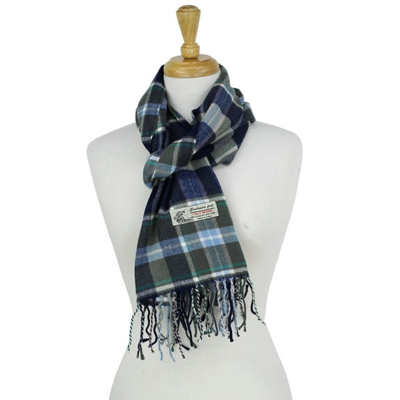 Super Soft Womens Mens Luxurious Classic Winter Scarf