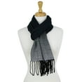 thumbnail image 1 of Super Soft Womens Mens Luxurious Classic Winter Scarf, 1 of 3