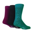 thumbnail image 1 of Mens Plain Bamboo Socks | 3 Pairs | Sock Shop Wildfeet | Breathable Colourful Socks for the Summer, 1 of 2