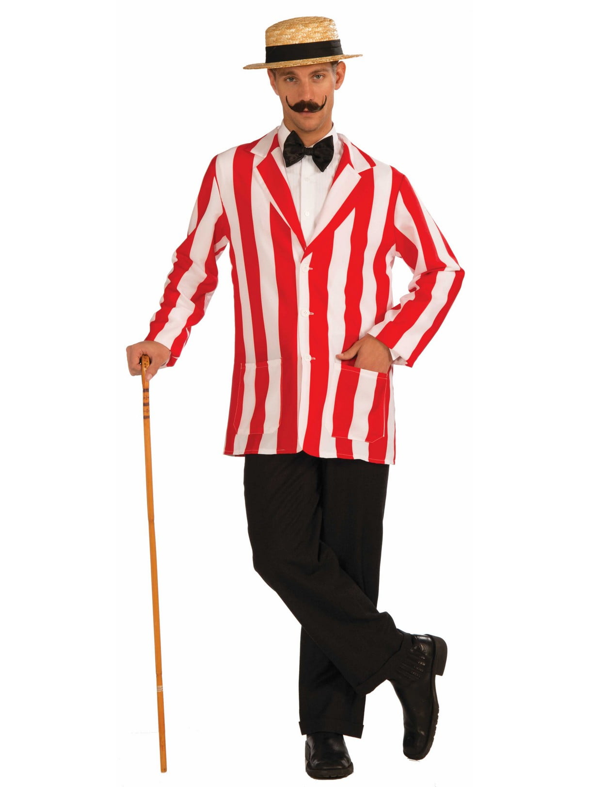 Mens plus size 1920's costumes cheap