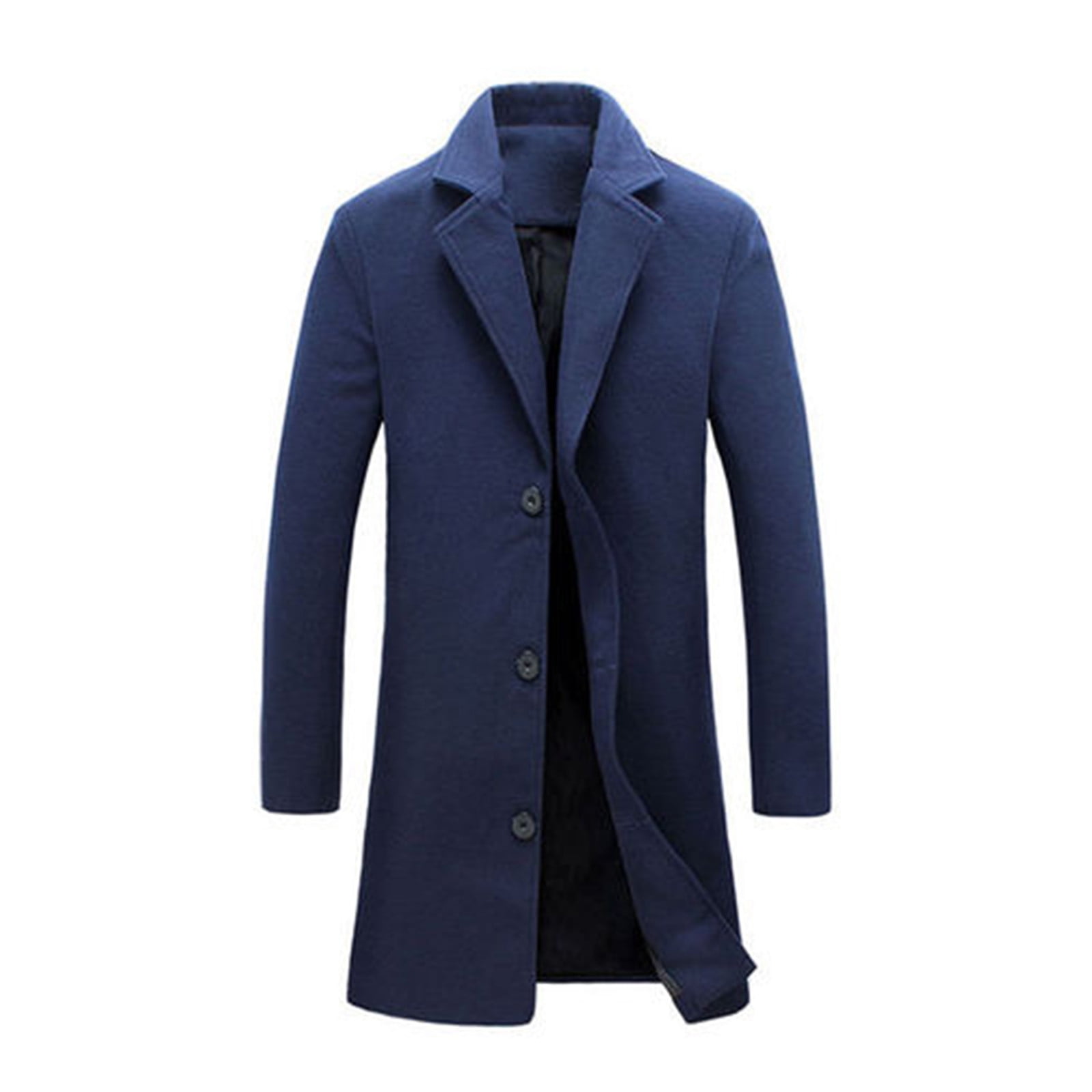Mens-Plus-Size-Trench-Coat- Mens-Plus-Size-Trench-Coat-