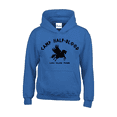 thumbnail image 1 of Mens Plus Sweatshirts and Hoodies - Camp Half Blood Demigods, 1 of 5