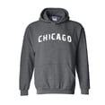 thumbnail image 1 of Mens Plus Sweatshirts and Hoodies - Chicago, 1 of 5