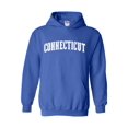thumbnail image 1 of Mens Plus Sweatshirts and Hoodies - Connecticut, 1 of 5