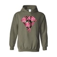 thumbnail image 1 of Mens Plus Sweatshirts and Hoodies - Diamond, 1 of 5