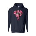 thumbnail image 1 of Mens Plus Sweatshirts and Hoodies - Diamond, 1 of 5
