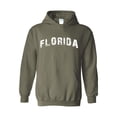 thumbnail image 1 of Mens Plus Sweatshirts and Hoodies - Florida, 1 of 5