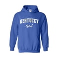 thumbnail image 1 of Mens Plus Sweatshirts and Hoodies - Kentucky Girl, 1 of 5