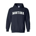 thumbnail image 1 of Mens Plus Sweatshirts and Hoodies - Montana, 1 of 5