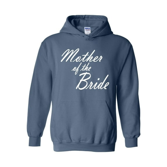 Mens Plus Sweatshirts and Hoodies - Mother of the Bride