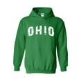 thumbnail image 1 of Mens Plus Sweatshirts and Hoodies - Ohio, 1 of 5