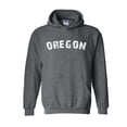 thumbnail image 1 of Mens Plus Sweatshirts and Hoodies - Oregon, 1 of 5