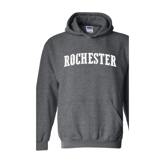 Mens Plus Sweatshirts and Hoodies - Rochester