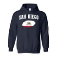 thumbnail image 1 of Mens Plus Sweatshirts and Hoodies - San Diego, 1 of 5