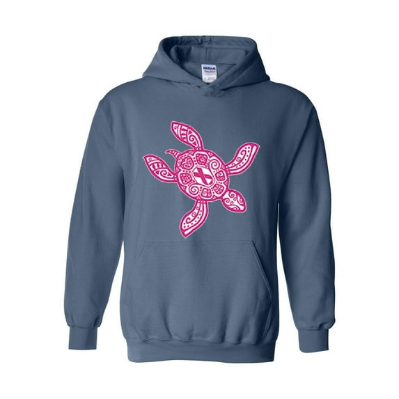 Mens Plus Sweatshirts and Hoodies - Sea Turtle Hawaii