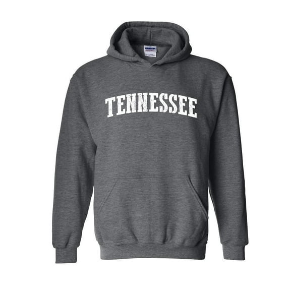 Mens Plus Sweatshirts and Hoodies - Tennessee Nashville