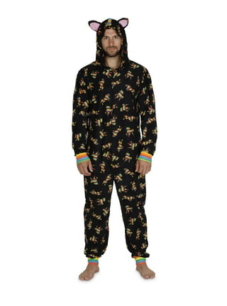 Unicorn onesie pajamas walmart sale