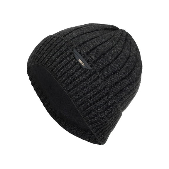 Beanie for Women Beanie for Men Couples Women Men Sport Style Solid Stripe Keep Warm Winter Plush Outdoor Knitted Hats