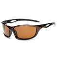 thumbnail image 1 of Mens Polarized Sports Sunglasses with TAC Lenses Outdoor Riding Glasses Enhanced Clarity and Eye Protection for Driving, 1 of 6