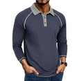 thumbnail image 1 of Mens Polo Shirt, 1 of 4