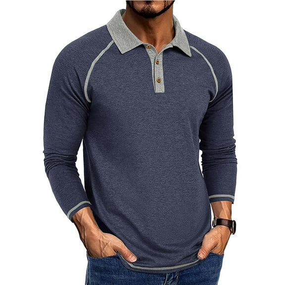 Mens Polo Shirt
