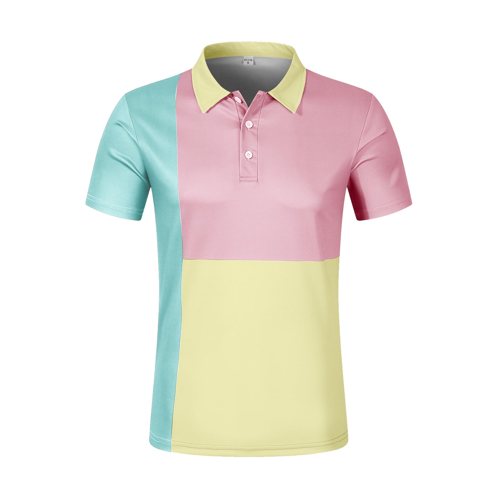 Mens Polo Shirts with CollarPolo Shirts for Men ClearancePolo T