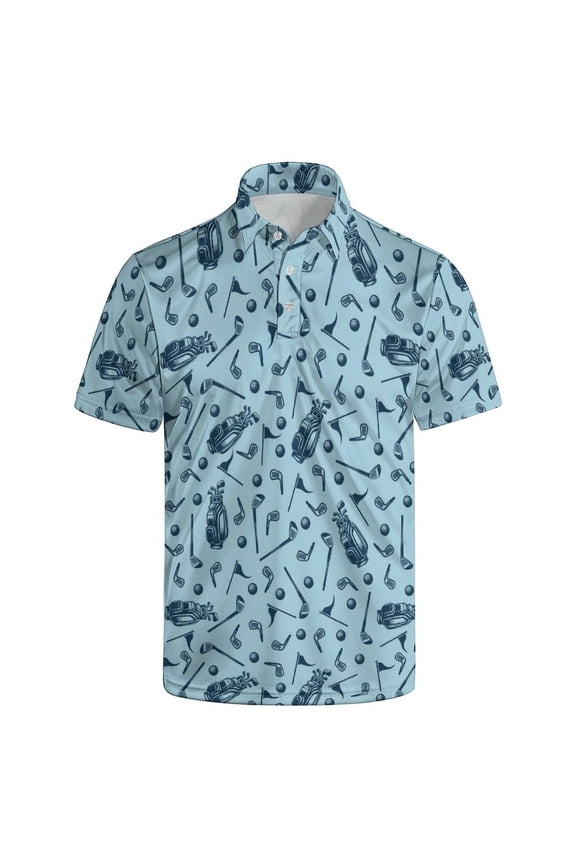 Mens Polo Shirts Comfort Classic Style Knit With Modern Casual Semi Formal Wear Male Tshirts