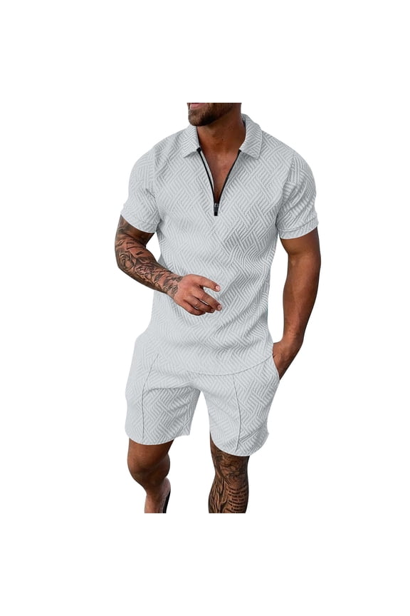 Mens Polo Shirts 删 Men'S Clothing