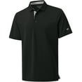 thumbnail image 1 of Mens Polo Shirts Short Sleeve Casual Solid Stylish Dry Fit Performance Designed Collared Golf Polo Shirts for mens, 1 of 6