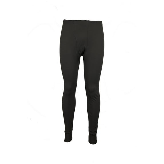 Mens Polypropylene Thermal Bottom
