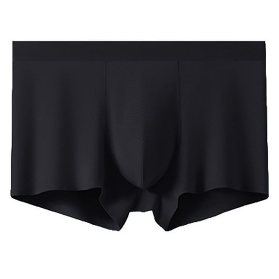 Mens Pouch Underwear Pack Of Boxers for Men Men Boxer Briefs Cotton Mens Boxers Shorts Calzones De Hombre 2 Under Men's Underwear