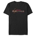 thumbnail image 1 of Mens Predator: Badlands Classic Logo T Shirt, 1 of 5