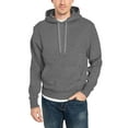 thumbnail image 1 of Mens Premium Heavyweight Pullover Hoodie Fleece Sweatshirt Kangaroo Pocket XS-5XL, 1 of 6