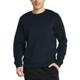 thumbnail image 1 of Mens Premium Heavyweight Sweatshirt Crewneck Fleece Pullover Sweater XS-5XL, 1 of 6