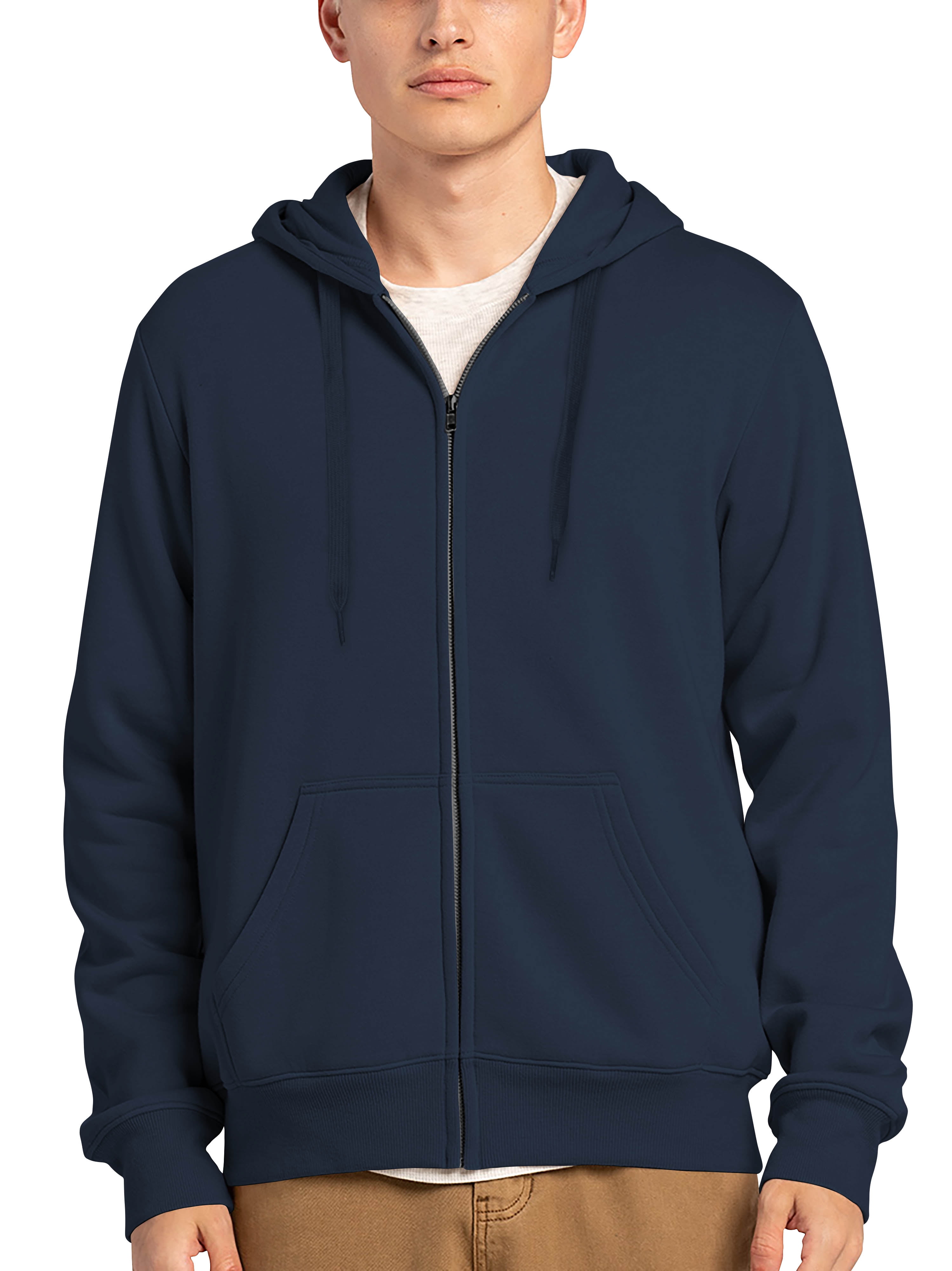 トップス PREMIUM WEIGHT ZIP UP HOODIE Mens-Premium-Heavyweight-Zip-