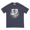 thumbnail image 1 of Mens Premium Ringspun Cotton Party Pirate Got Rum T-Shirt, 1 of 3