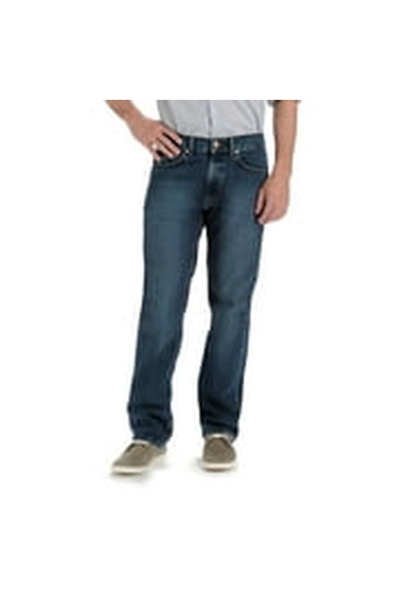 Men's Lee Premium Select Regular Straight Leg Jeans Dylan