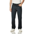 thumbnail image 1 of Lee Men's Premium Select Regular Fit Straight Leg Jean, Bowery, 30W x 32L, 1 of 3