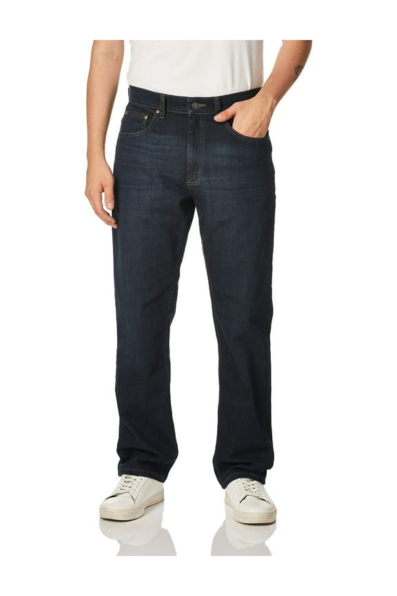 Men's Premium Select Regular Fit Straight Leg Jean, Bowery, 30W x 32L