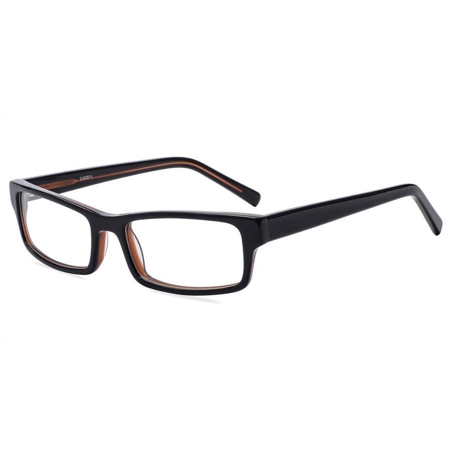 How much are cheap prescription glasses at walmart