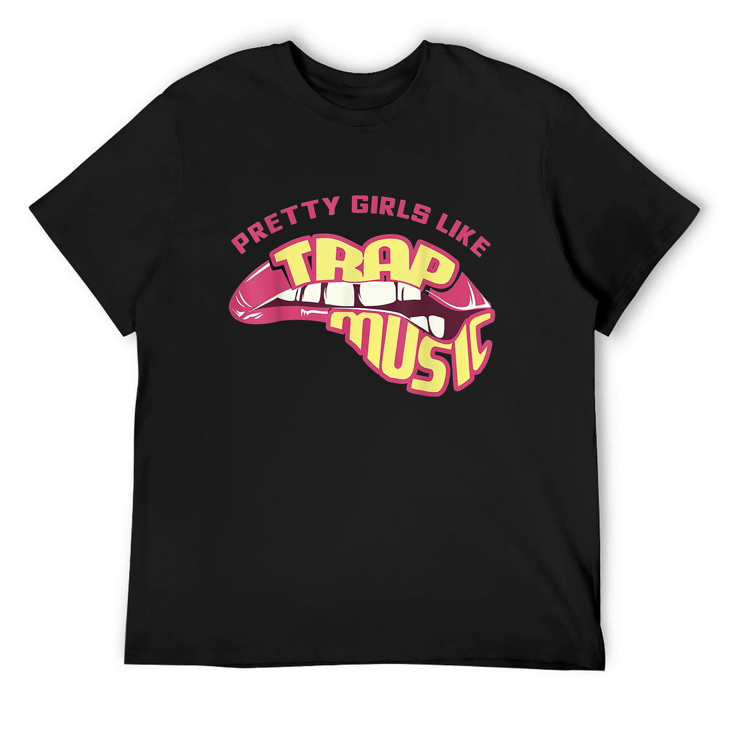 Pretty Girls Like Trap Music, Trap Music Tee, Hip Hip, Edm Pretty Girls Like Trap Music, Trap Music Tee, Hip Hip, Edm