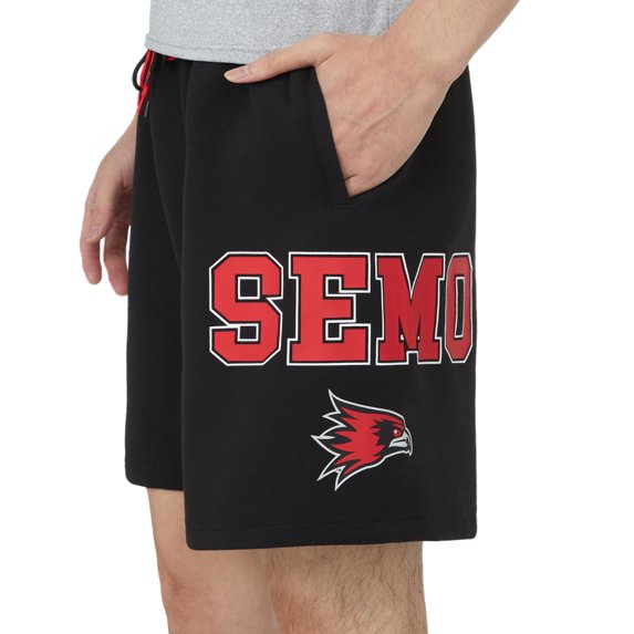 Mens Primry Color Blend Butter Shorts
