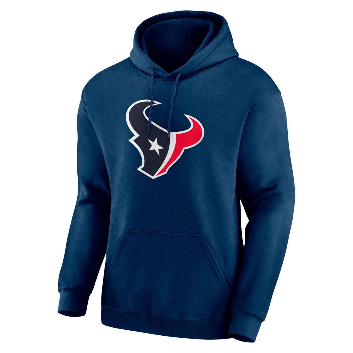 NFL Houston Texans Men's Team Logo Hoodie – All 32 Teams Available