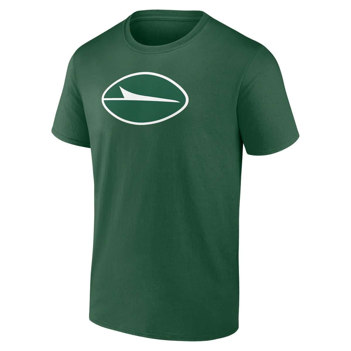 NFL New York Jets Mens Logo T-Shirt – All 32 Teams Available