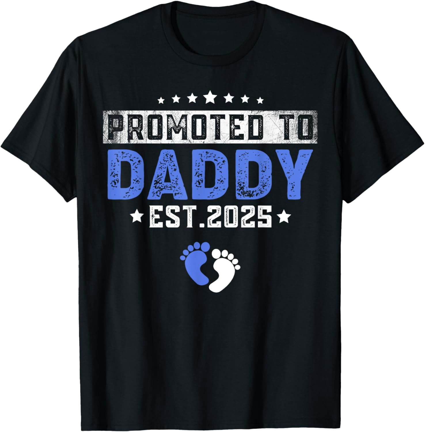 Poppin' Bottles - Funny New Dad T-Shirt for Fathers